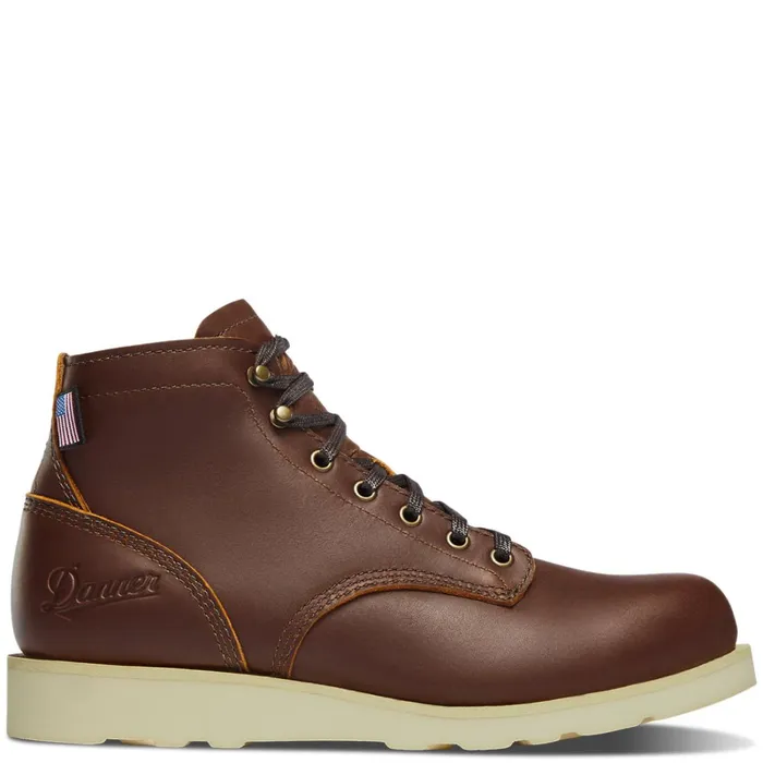 Danner Casual Everyday Douglas GTX Roasted Pecan 8211 Women