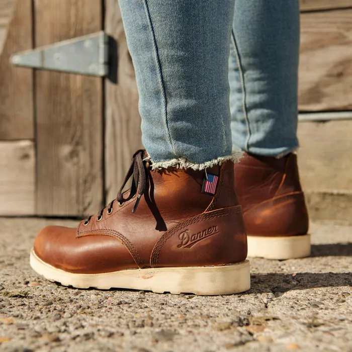 Danner Casual Everyday Douglas GTX Roasted Pecan 8211 Women