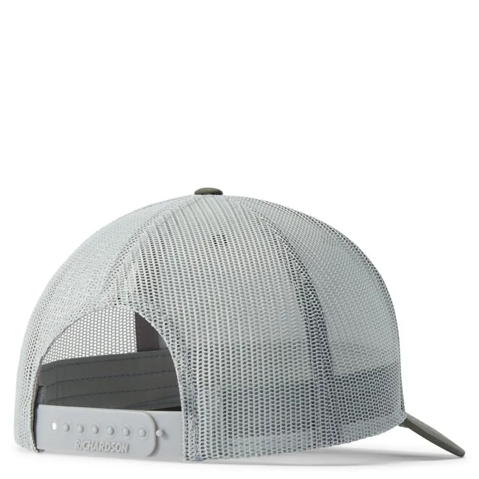 Danner Hats Danner Trucker Cap Quarry 8211 MenWomen Danner Hats Danner Trucker Cap Quarry 8211 MenWomen