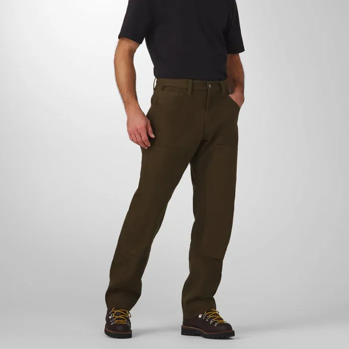 Danner Pants Kenton Double Knee Pants Olive 8211 Men