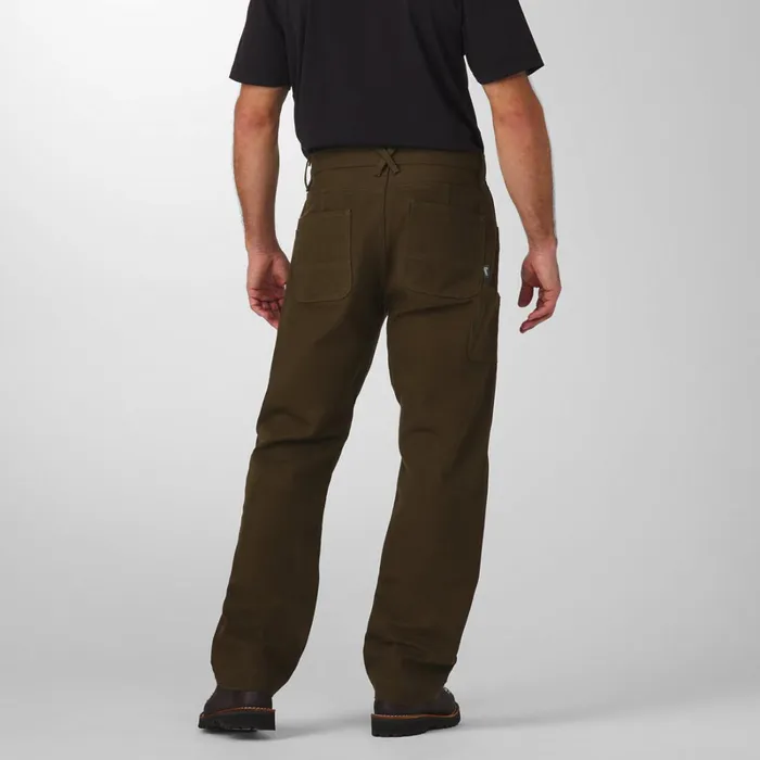 Danner Pants Kenton Double Knee Pants Olive 8211 Men
