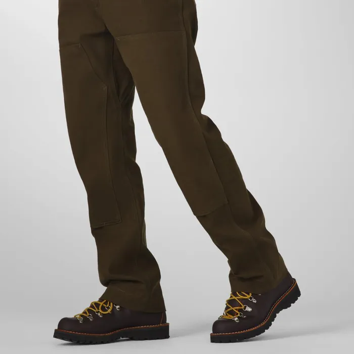 Danner Pants Kenton Double Knee Pants Olive 8211 Men