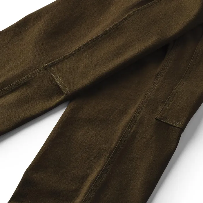 Danner Pants Kenton Double Knee Pants Olive 8211 Men