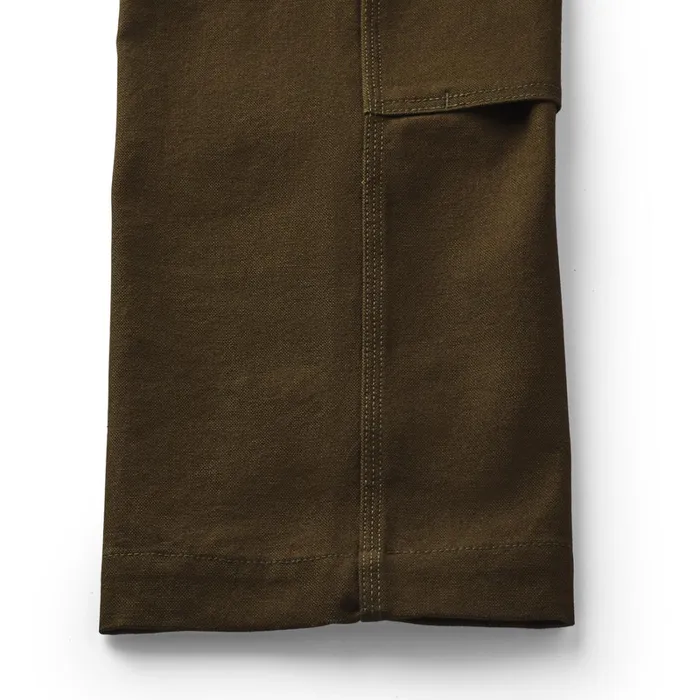 Danner Pants Kenton Double Knee Pants Olive 8211 Men