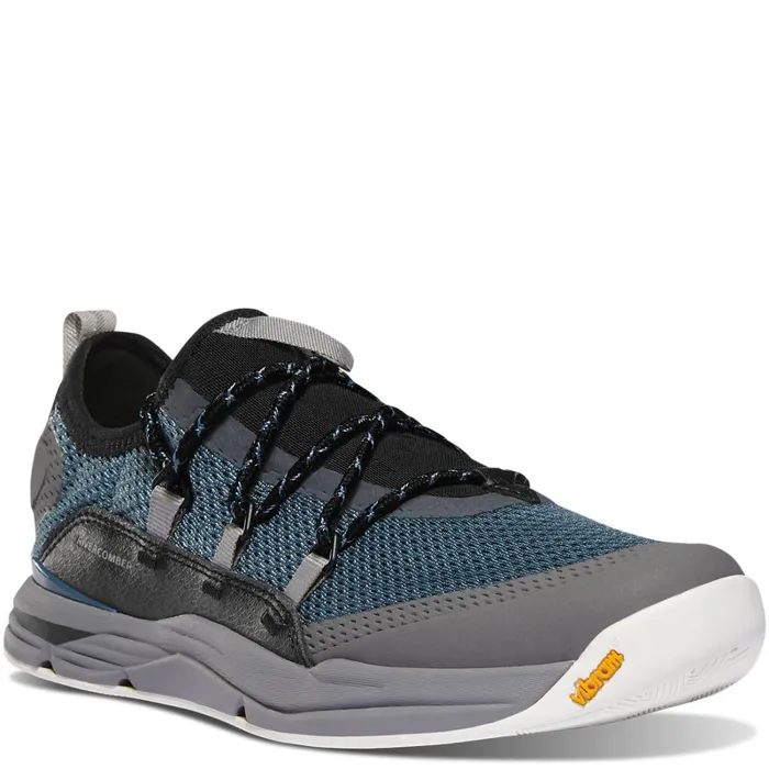 Danner Sandals and Water Shoes Rivercomber Goblin Bluecharcoal 8211 Men Danner Sandals and Water Shoes Rivercomber Goblin Bluecharcoal 8211 Men