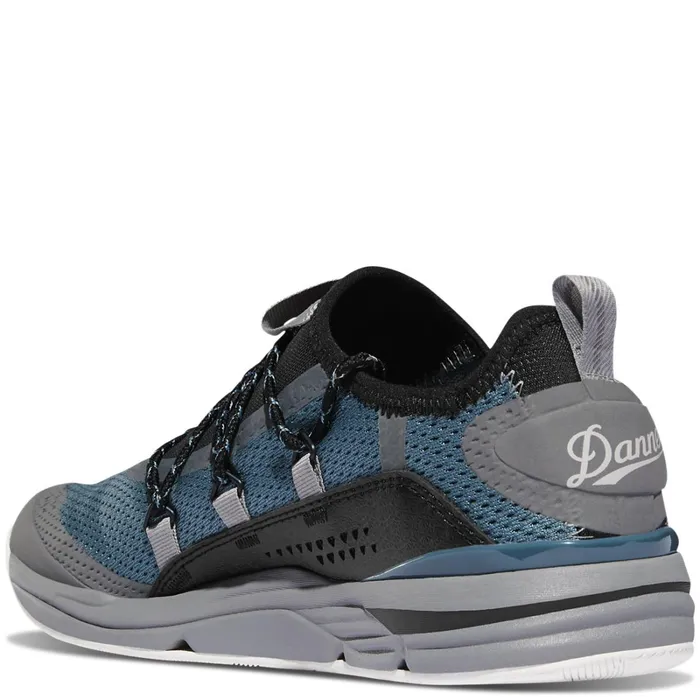 Danner Sandals and Water Shoes Rivercomber Goblin Bluecharcoal 8211 Men Danner Sandals and Water Shoes Rivercomber Goblin Bluecharcoal 8211 Men