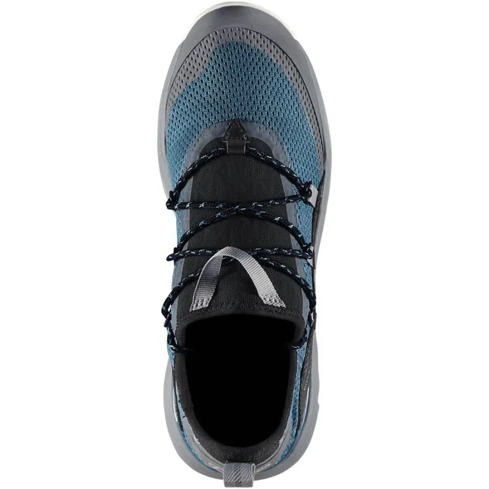 Danner Sandals and Water Shoes Rivercomber Goblin Bluecharcoal 8211 Men Danner Sandals and Water Shoes Rivercomber Goblin Bluecharcoal 8211 Men