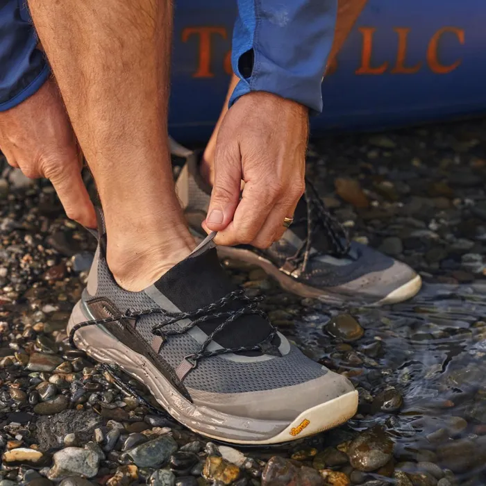 Danner Sandals and Water Shoes Rivercomber Goblin Bluecharcoal 8211 Men Danner Sandals and Water Shoes Rivercomber Goblin Bluecharcoal 8211 Men