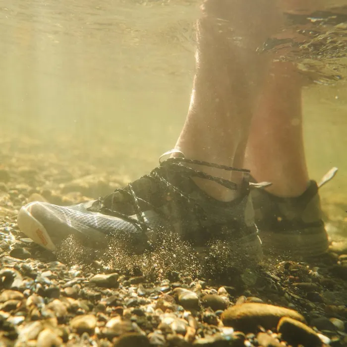 Danner Sandals and Water Shoes Rivercomber Goblin Bluecharcoal 8211 Men Danner Sandals and Water Shoes Rivercomber Goblin Bluecharcoal 8211 Men