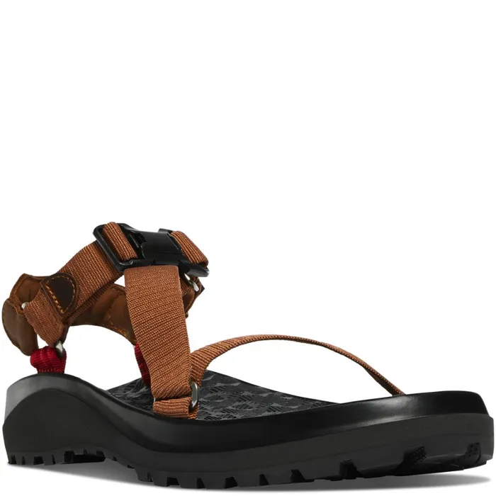 Danner Sandals and Water Shoes Wallowa Nylon Sandal Grizzly Brown 8211 Men Danner Sandals and Water Shoes Wallowa Nylon Sandal Grizzly Brown 8211 Men