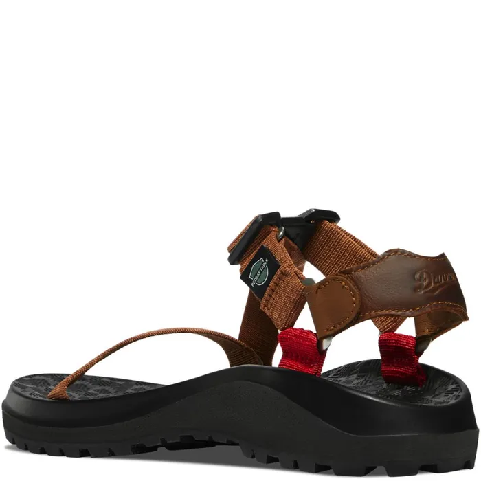 Danner Sandals and Water Shoes Wallowa Nylon Sandal Grizzly Brown 8211 Men Danner Sandals and Water Shoes Wallowa Nylon Sandal Grizzly Brown 8211 Men