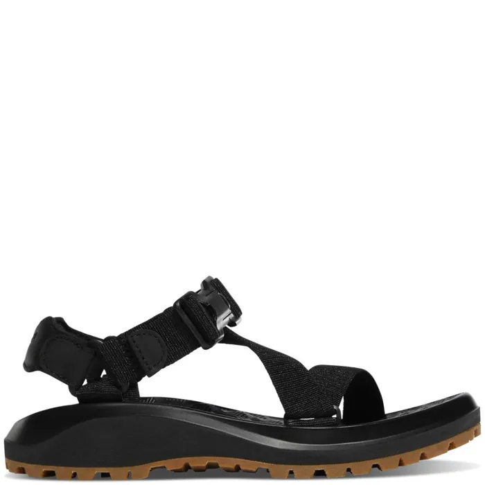 Danner Sandals and Water Shoes Wallowa Nylon Sandal Midnight 8211 Women