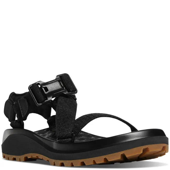 Danner Sandals and Water Shoes Wallowa Nylon Sandal Midnight 8211 Women Danner Sandals and Water Shoes Wallowa Nylon Sandal Midnight 8211 Women