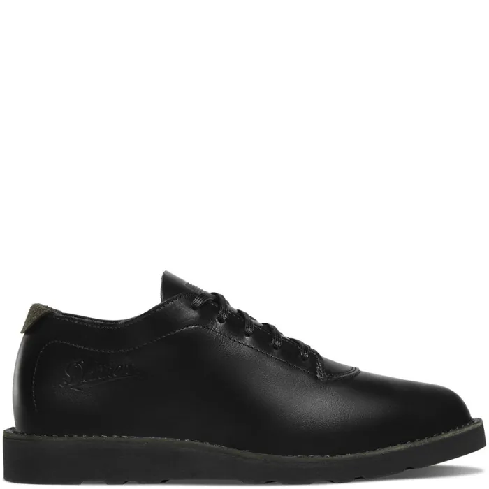 Danner Shoes Cavalier Black 8211 Men