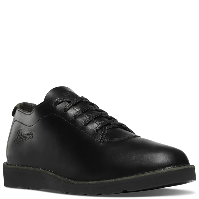 Danner Shoes Cavalier Black 8211 Men