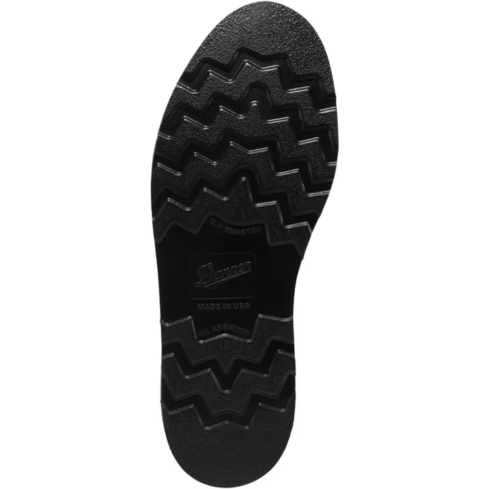 Danner Shoes Cavalier Black 8211 Men