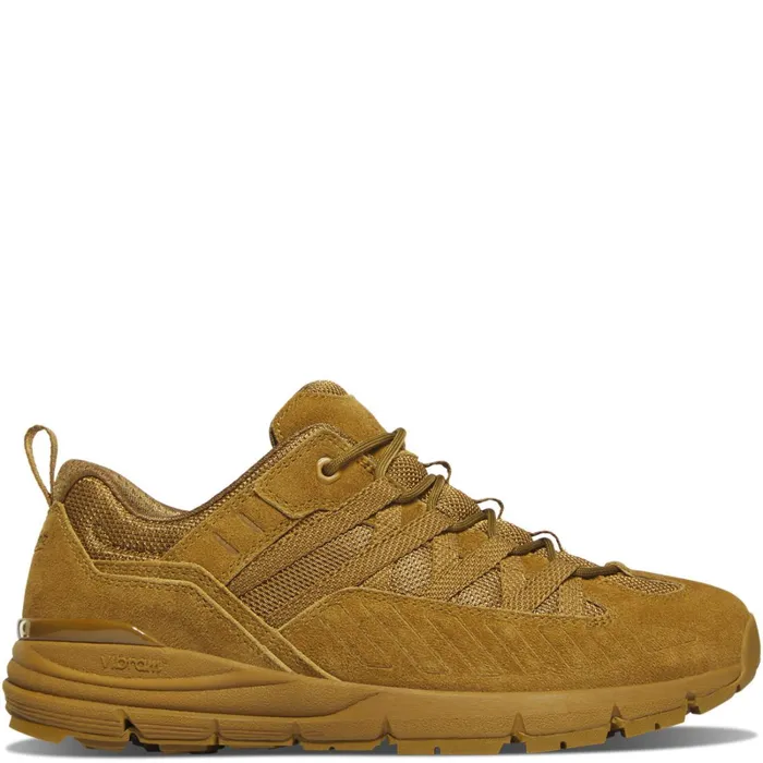 Danner Shoes FullBore Low Coyote Hot 8211 Men