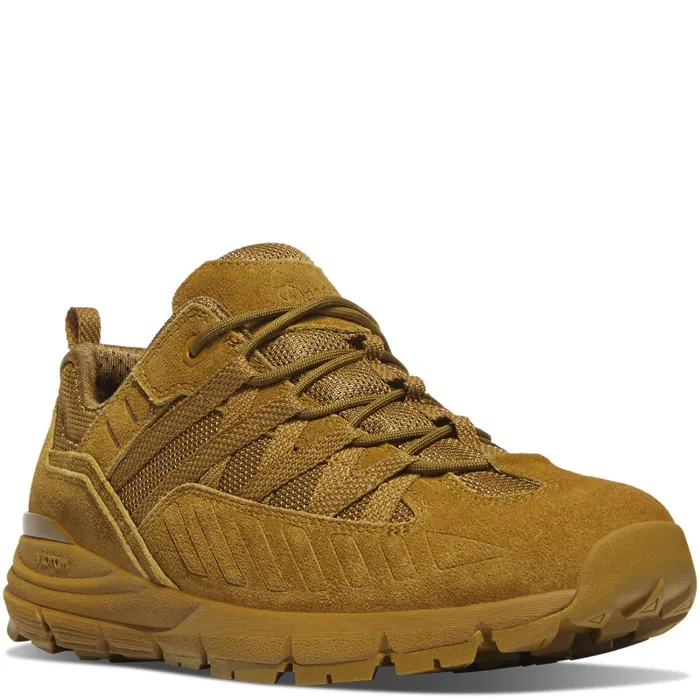 Danner Shoes FullBore Low Coyote Hot 8211 Men Danner Shoes FullBore Low Coyote Hot 8211 Men