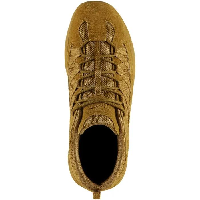 Danner Shoes FullBore Low Coyote Hot 8211 Men Danner Shoes FullBore Low Coyote Hot 8211 Men