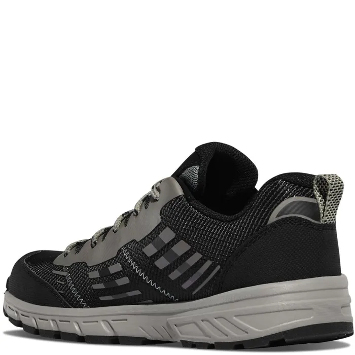 Danner Shoes Run Time Black Esd Composite Toe nmt 8211 Women