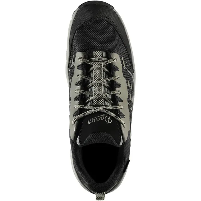 Danner Shoes Run Time Black Esd Composite Toe nmt 8211 Women