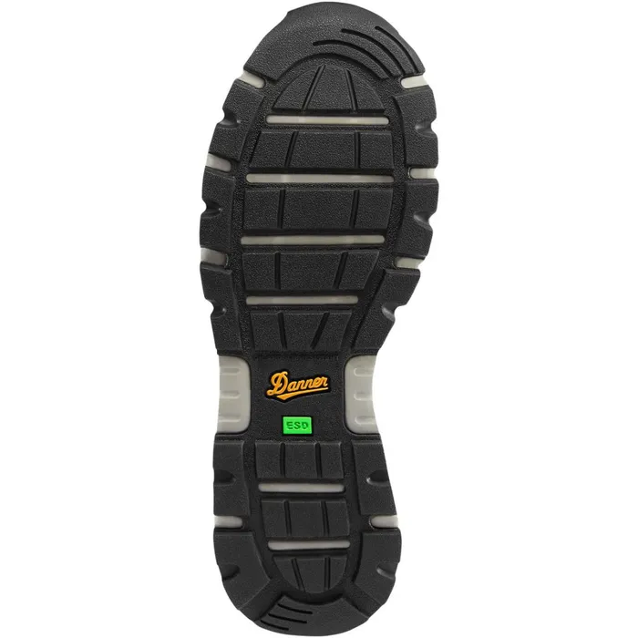 Danner Shoes Run Time Black Esd Composite Toe nmt 8211 Women