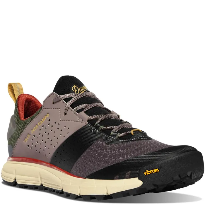 Danner Shoes Trail 2650 Campo Browngreenorange 8211 Men Danner Shoes Trail 2650 Campo Browngreenorange 8211 Men
