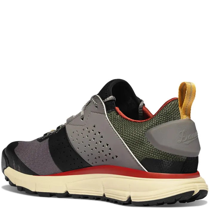 Danner Shoes Trail 2650 Campo Browngreenorange 8211 Men Danner Shoes Trail 2650 Campo Browngreenorange 8211 Men