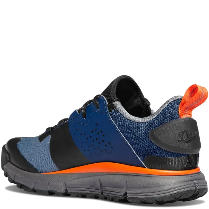 Danner Shoes Trail 2650 Campo GTX Blueorange 8211 Women Danner Shoes Trail 2650 Campo GTX Blueorange 8211 Women