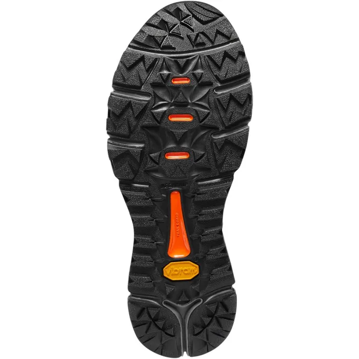 Danner Shoes Trail 2650 Campo GTX Blueorange 8211 Women Danner Shoes Trail 2650 Campo GTX Blueorange 8211 Women