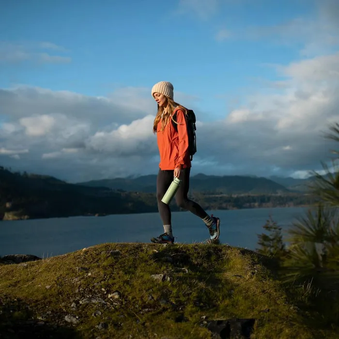 Danner Shoes Trail 2650 Campo GTX Blueorange 8211 Women Danner Shoes Trail 2650 Campo GTX Blueorange 8211 Women