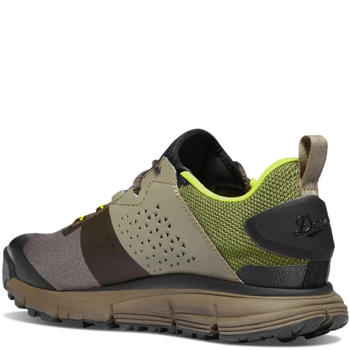 Danner Shoes Trail 2650 Campo GTX Brownmeadow Green 8211 Men Danner Shoes Trail 2650 Campo GTX Brownmeadow Green 8211 Men