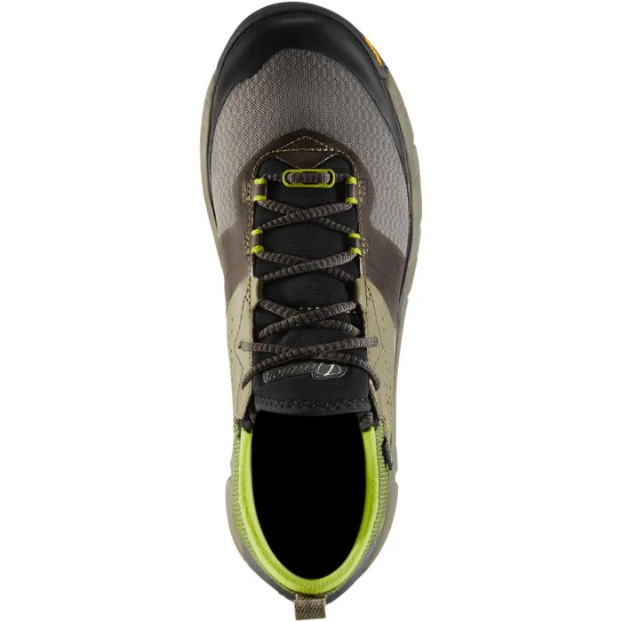 Danner Shoes Trail 2650 Campo GTX Brownmeadow Green 8211 Men Danner Shoes Trail 2650 Campo GTX Brownmeadow Green 8211 Men