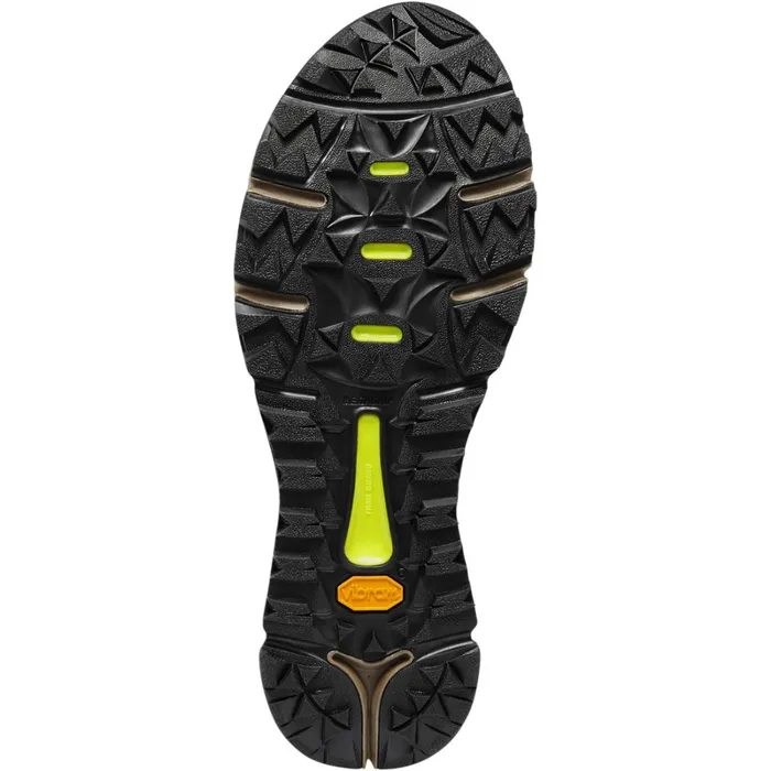 Danner Shoes Trail 2650 Campo GTX Brownmeadow Green 8211 Men Danner Shoes Trail 2650 Campo GTX Brownmeadow Green 8211 Men