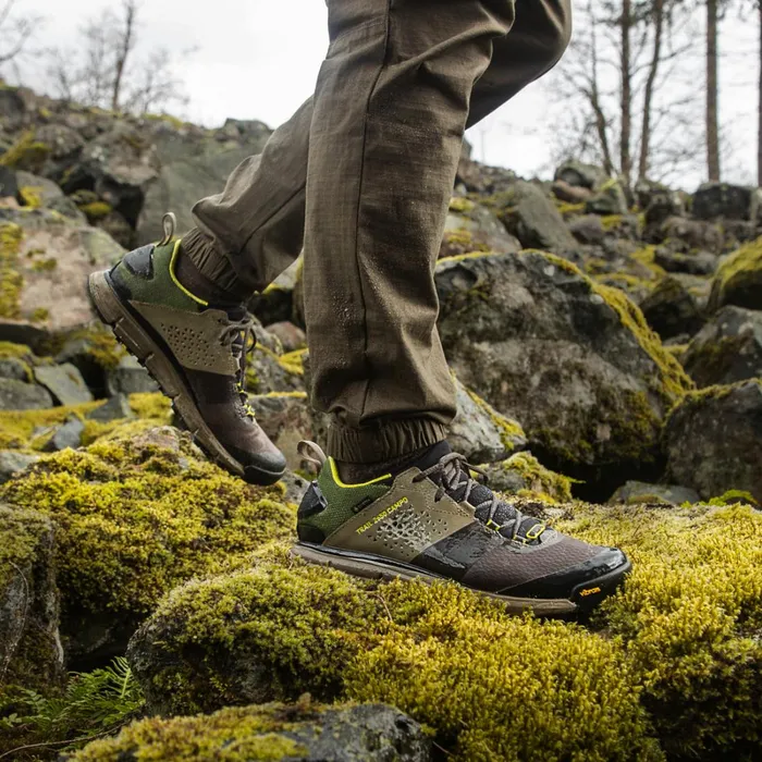 Danner Shoes Trail 2650 Campo GTX Brownmeadow Green 8211 Men Danner Shoes Trail 2650 Campo GTX Brownmeadow Green 8211 Men