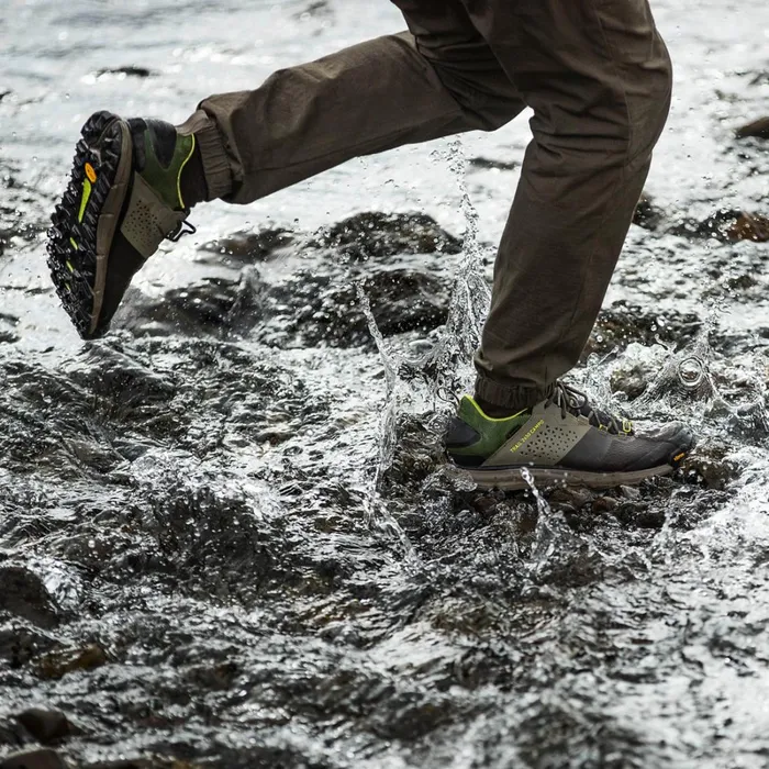 Danner Shoes Trail 2650 Campo GTX Brownmeadow Green 8211 Men Danner Shoes Trail 2650 Campo GTX Brownmeadow Green 8211 Men