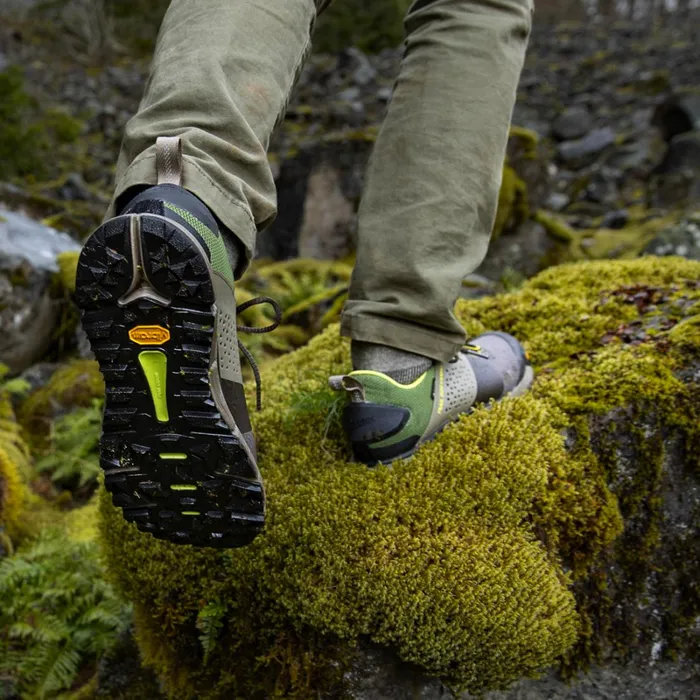 Danner Shoes Trail 2650 Campo GTX Brownmeadow Green 8211 Men Danner Shoes Trail 2650 Campo GTX Brownmeadow Green 8211 Men
