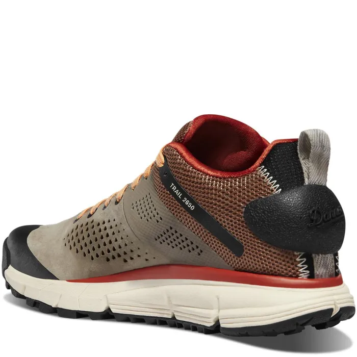 Danner Shoes Trail 2650 Desert Taupepicante 8211 Women Danner Shoes Trail 2650 Desert Taupepicante 8211 Women