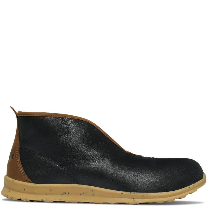 Danner SlipOns and Wellingtons Forest Moc Blackmonk039s Robe 8211 Men