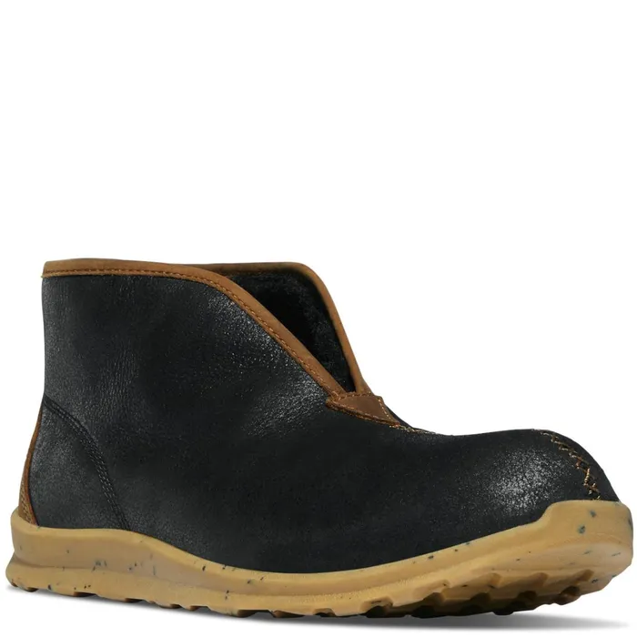 Danner SlipOns and Wellingtons Forest Moc Blackmonk039s Robe 8211 Men Danner SlipOns and Wellingtons Forest Moc Blackmonk039s Robe 8211 Men