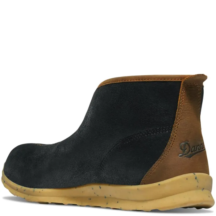 Danner SlipOns and Wellingtons Forest Moc Blackmonk039s Robe 8211 Men Danner SlipOns and Wellingtons Forest Moc Blackmonk039s Robe 8211 Men