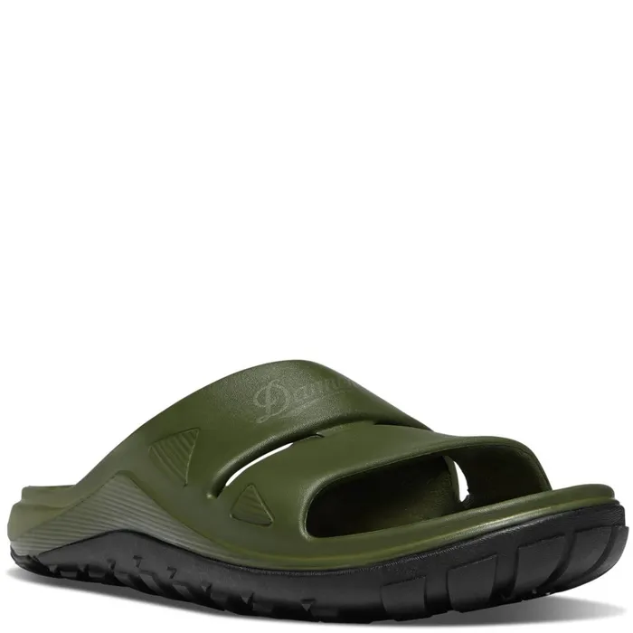 Danner SlipOns and Wellingtons Shelter Cove Forest 8211 Men