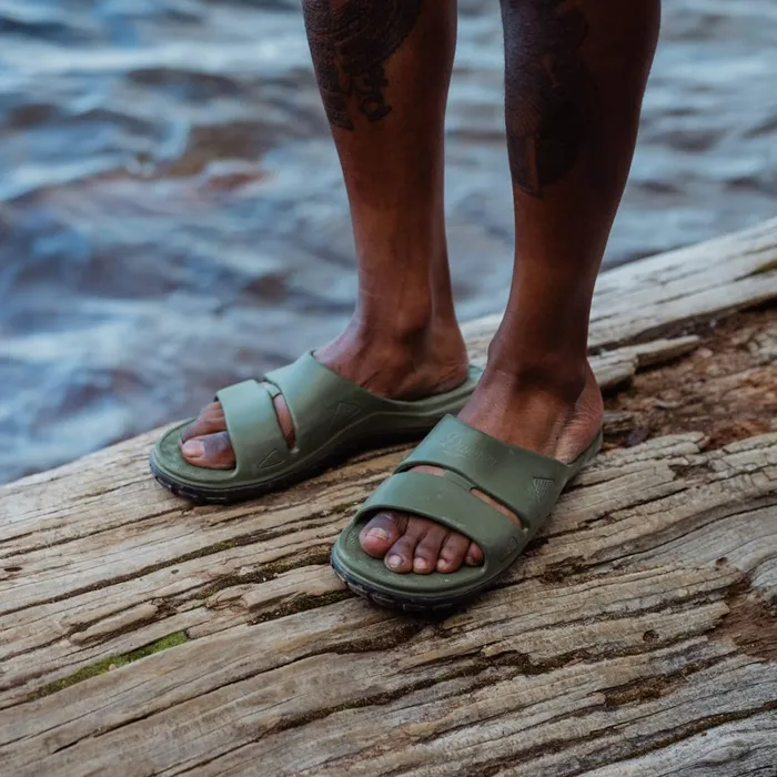 Danner SlipOns and Wellingtons Shelter Cove Forest 8211 Men