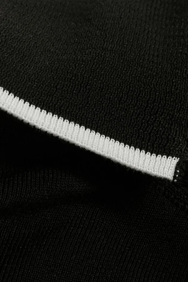 DimoStandUp Collar Cardigan Clothing Baandsh Sweaters and Cardigans