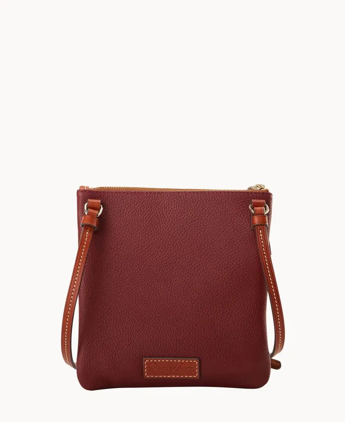 Dooney and Bourke Crossbodies Collegiate Texas Achr38M Triple Zip Crossbody Texas Aandm 8211 WomenMen Dooney and Bourke Crossbodies Collegiate Texas Achr38M Triple Zip Crossbody Texas Aandm 8211 WomenMen