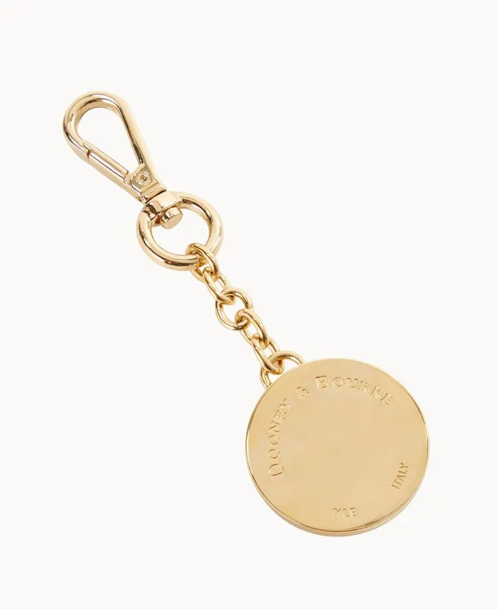 Dooney and Bourke Key Keepers and Charms MLB Chicago Cubs Pendant Key Chain Chicago Cubs 8211 WomenMen Dooney and Bourke Key Keepers and Charms MLB Chicago Cubs Pendant Key Chain Chicago Cubs 8211 WomenMen