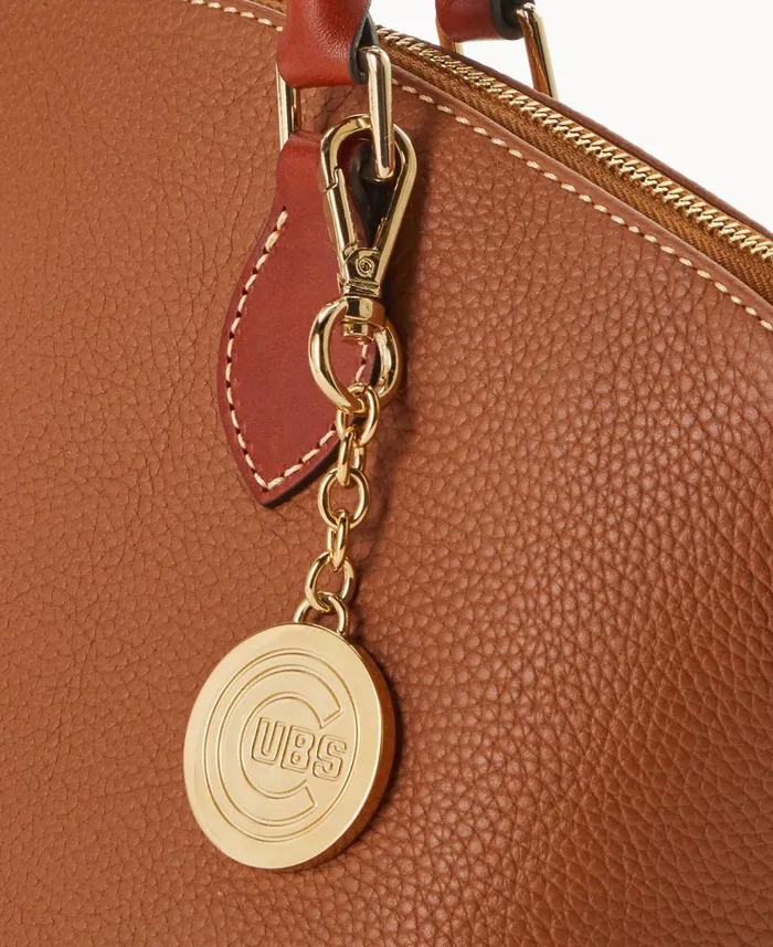 Dooney and Bourke Key Keepers and Charms MLB Chicago Cubs Pendant Key Chain Chicago Cubs 8211 WomenMen Dooney and Bourke Key Keepers and Charms MLB Chicago Cubs Pendant Key Chain Chicago Cubs 8211 WomenMen