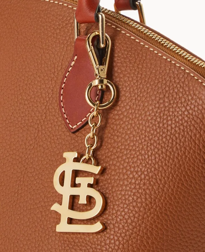 Dooney and Bourke Key Keepers and Charms MLB St Louis Cardinals Pendant Key Chain St Louis Cardinals 8211 WomenMen Dooney and Bourke Key Keepers and Charms MLB St Louis Cardinals Pendant Key Chain St Louis Cardinals 8211 WomenMen