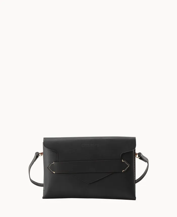 Dooney and Bourke Shoulder Bags Alto Aria Black 8211 WomenMen