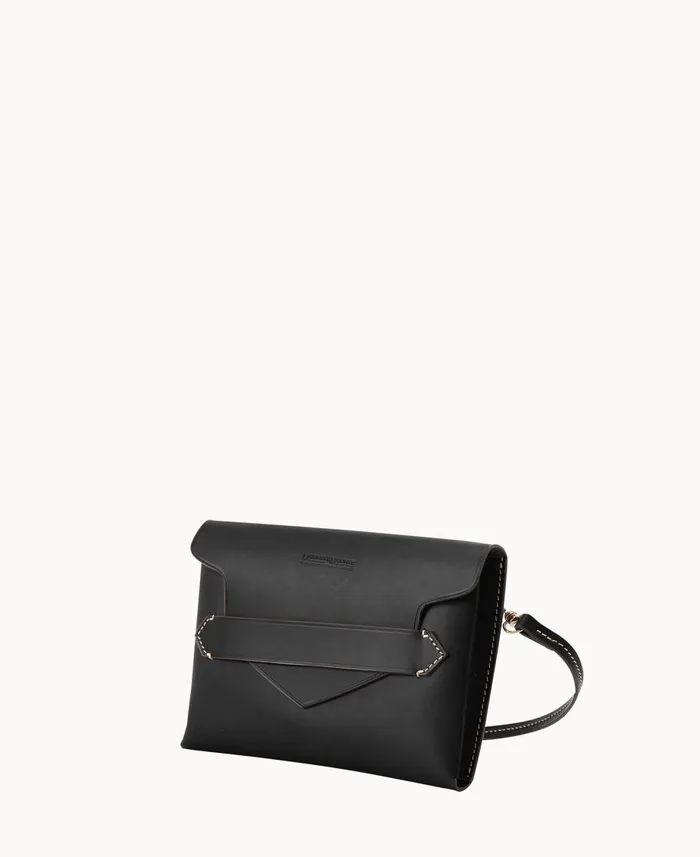 Dooney and Bourke Shoulder Bags Alto Aria Black 8211 WomenMen